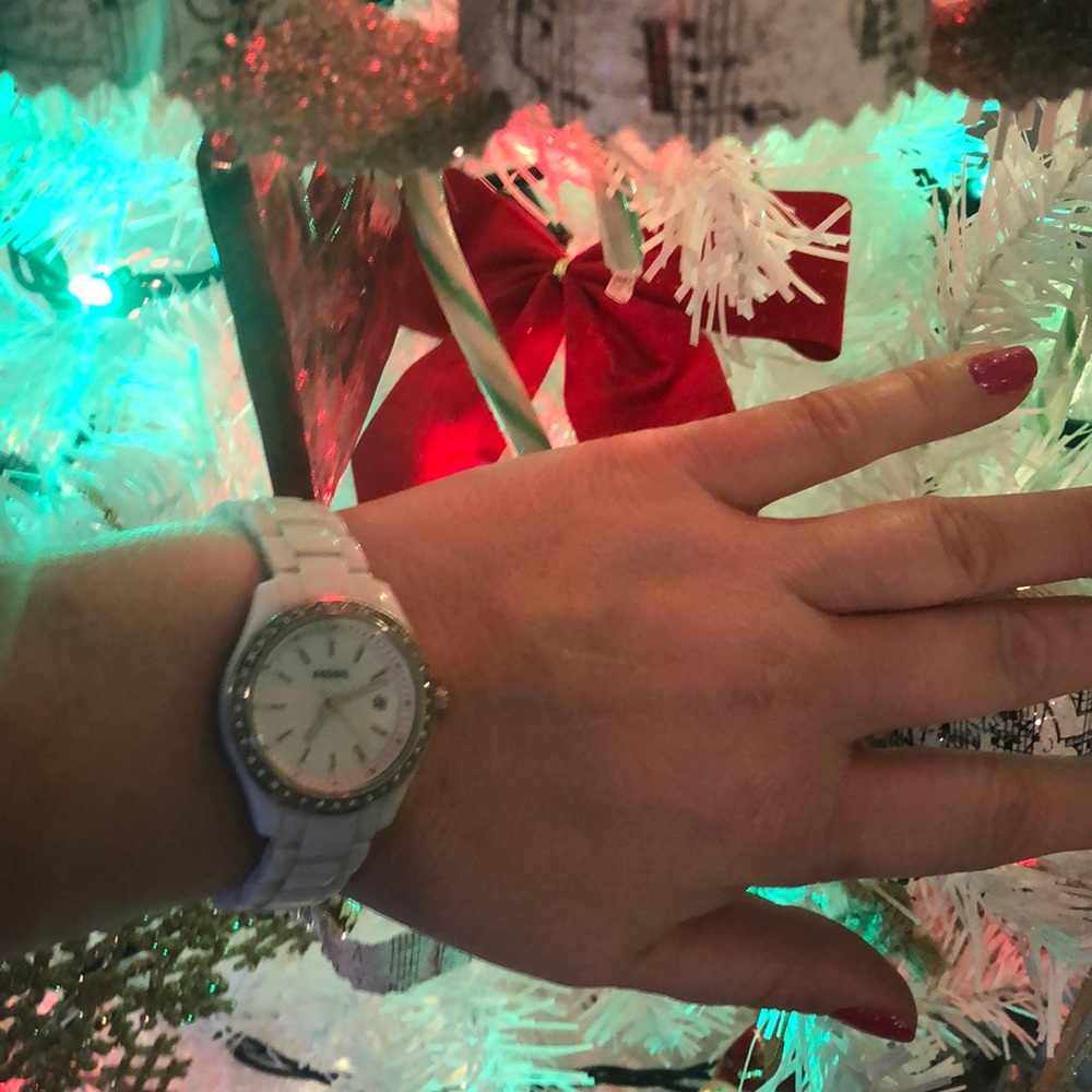Fossil Watch 💎❤️💎❤️💎 - Picture 4 of 4